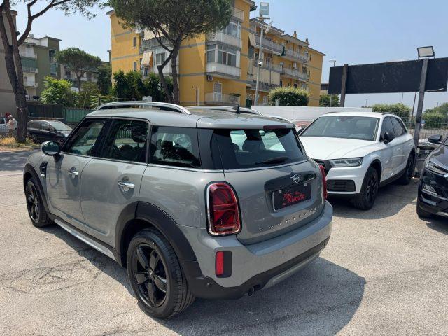 MINI Countryman 1.5 One D JCW Countryman Automatica