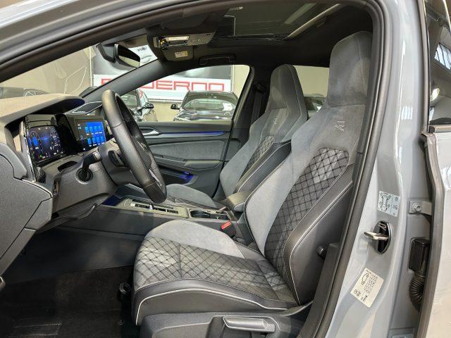 VOLKSWAGEN Golf 1.5 eTSI 150 CV EVO ACT DSG R-Line-18"-Tetto-IQ