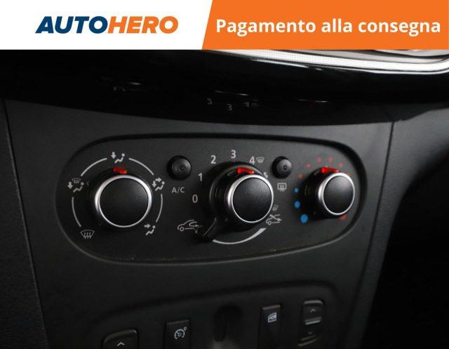 DACIA Sandero Stepway 0.9 TCe 90 CV Techroad