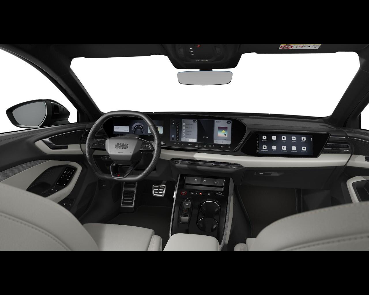 AUDI Audi A5 Avant S line edition e-hybrid quattro 220 kW S tronic