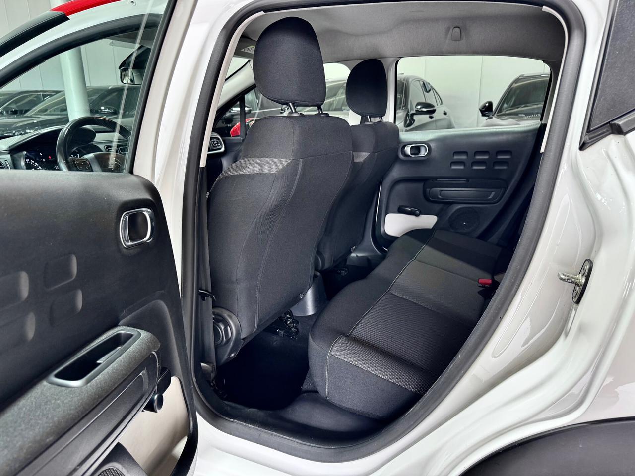 Citroen C3 1.2 83CV PureTech Shine