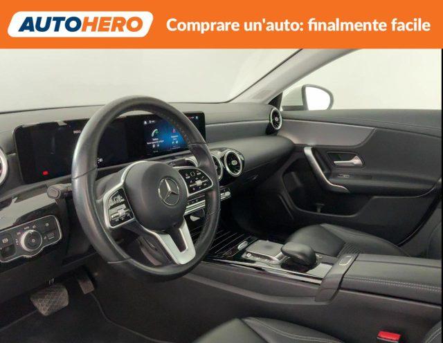 MERCEDES-BENZ CLA 180 d Automatic Shooting Brake Executive