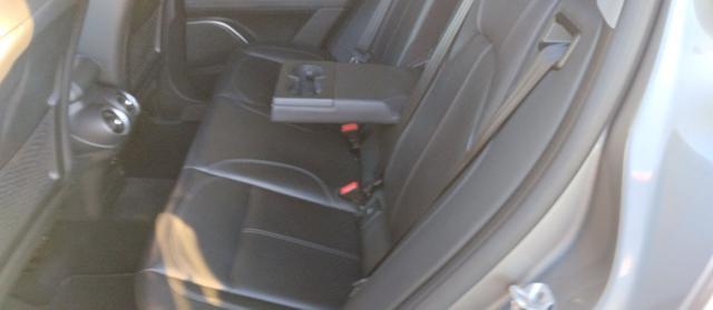 ALFA ROMEO Stelvio 2.2 Turbodiesel 180 CV AT8 Q4 Executive