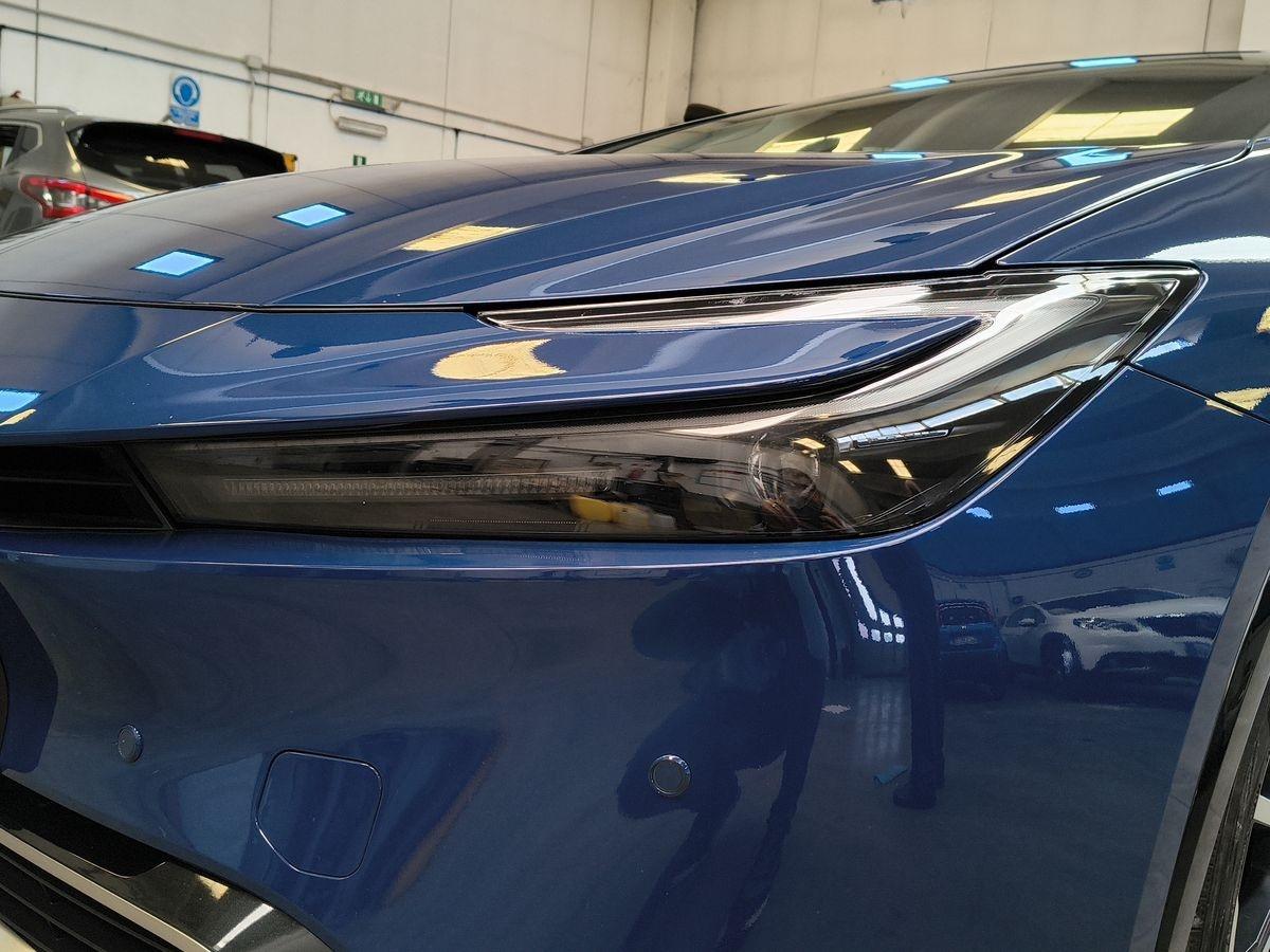 TOYOTA PRIUS PLUG IN LOUNGE MY23