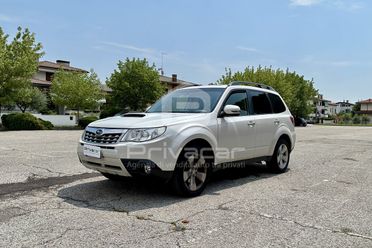 SUBARU Forester 2.0D XS Exclusive