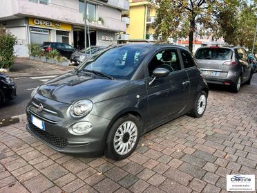 FIAT - 500 - 1.0 Hybrid Lounge