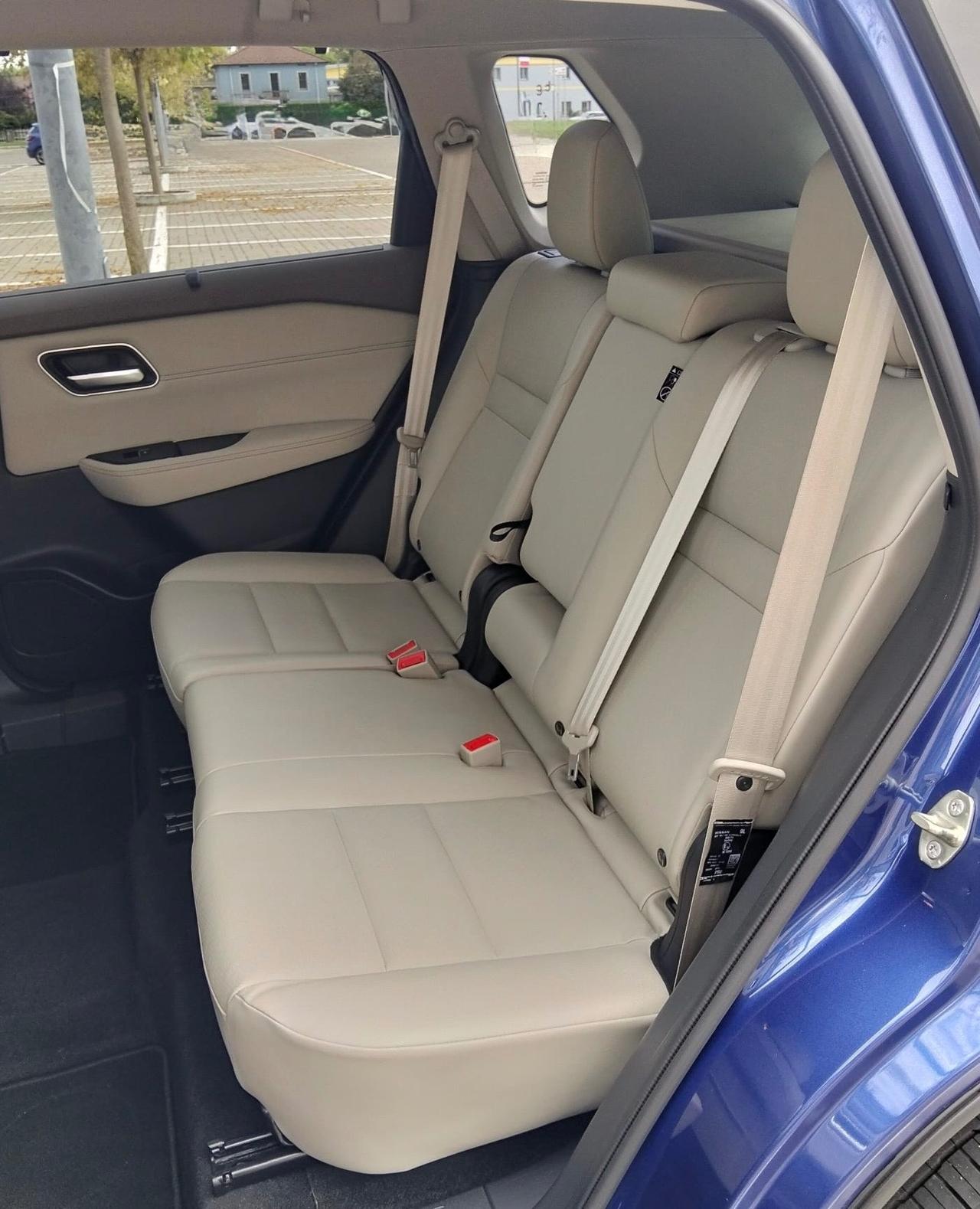 Nissan X-Trail e-Power 204Cv 2WD Tekna*Pelle*Navi*Camera