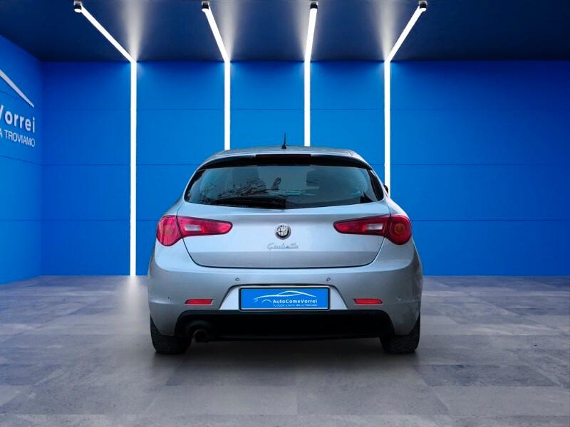 ALFA ROMEO Giulietta (2010-21) Giulietta 1.6 JT...