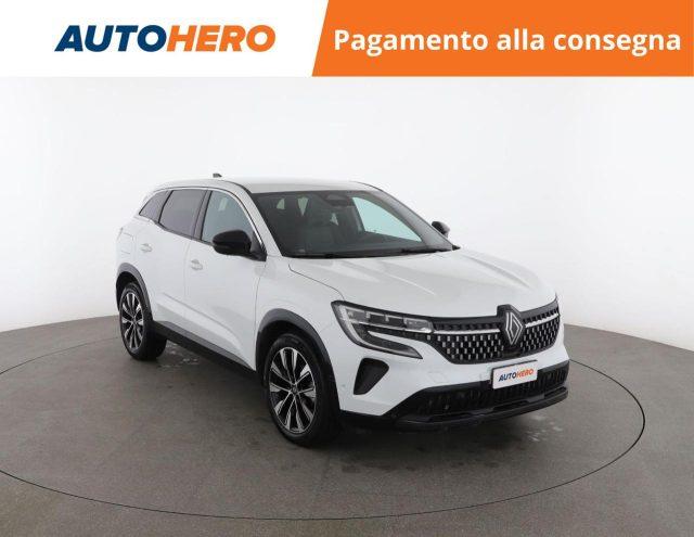 RENAULT Austral Austral Mild Hybrid 160 CV Auto Techno
