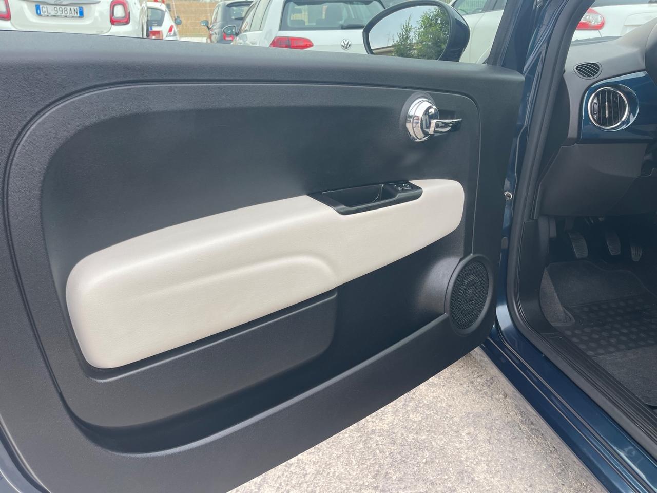 Fiat 500 DolceVita Hybrid 1.0 FireFly 70cv