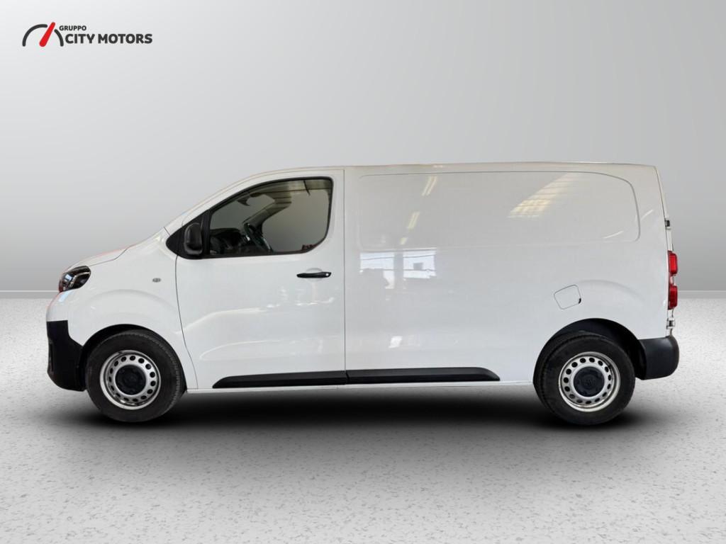 Toyota Proace 1.5d 120cv S&S 10q 4p Medium Comfort E6d