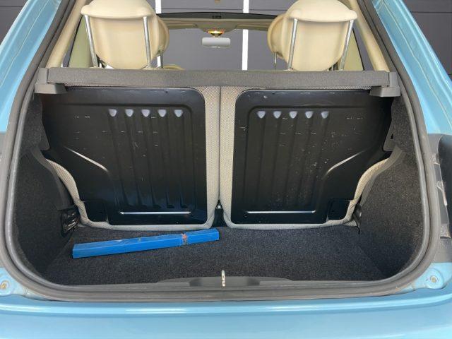 FIAT 500 0.9 TwinAir Turbo Lounge