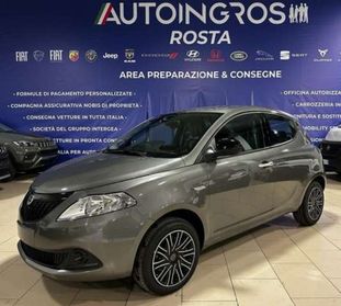 Lancia Ypsilon 1.0 hybrid Silver Plus NUOVA DA IMMATRICOLARE