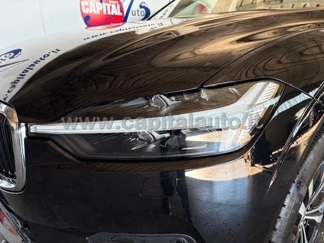 Volvo XC60 2.0 B4 AWD Geartronic NETTO 17500 MOTORE KO