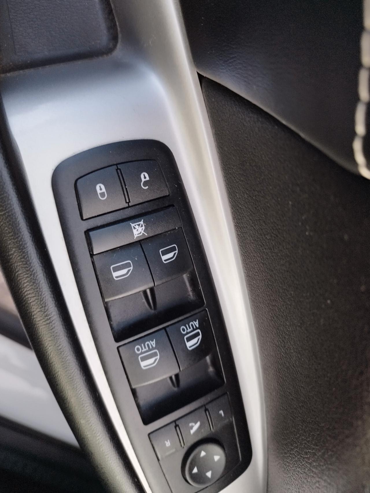 Fiat Freemont 2.0 Mjt 170 CV Lounge - km 86300