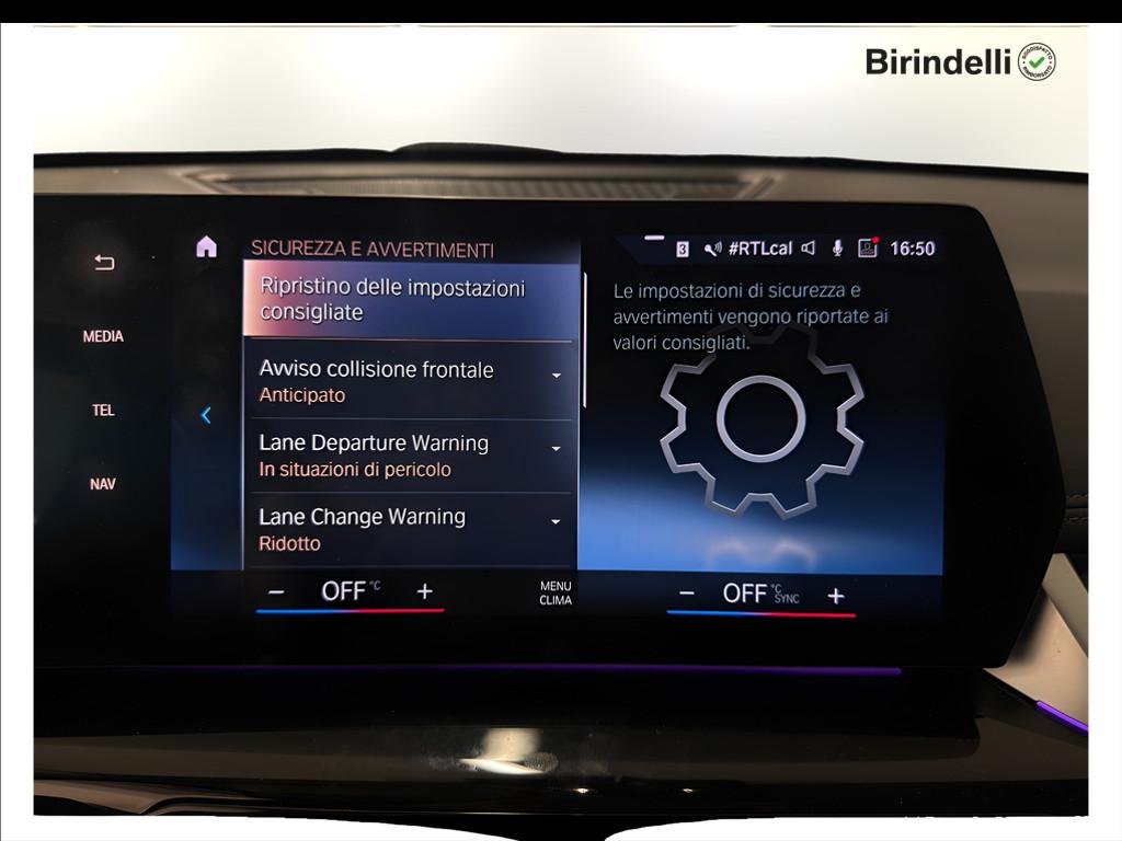 BMW X1 (U11) - X1 sDrive 18d xLine Edition Essence