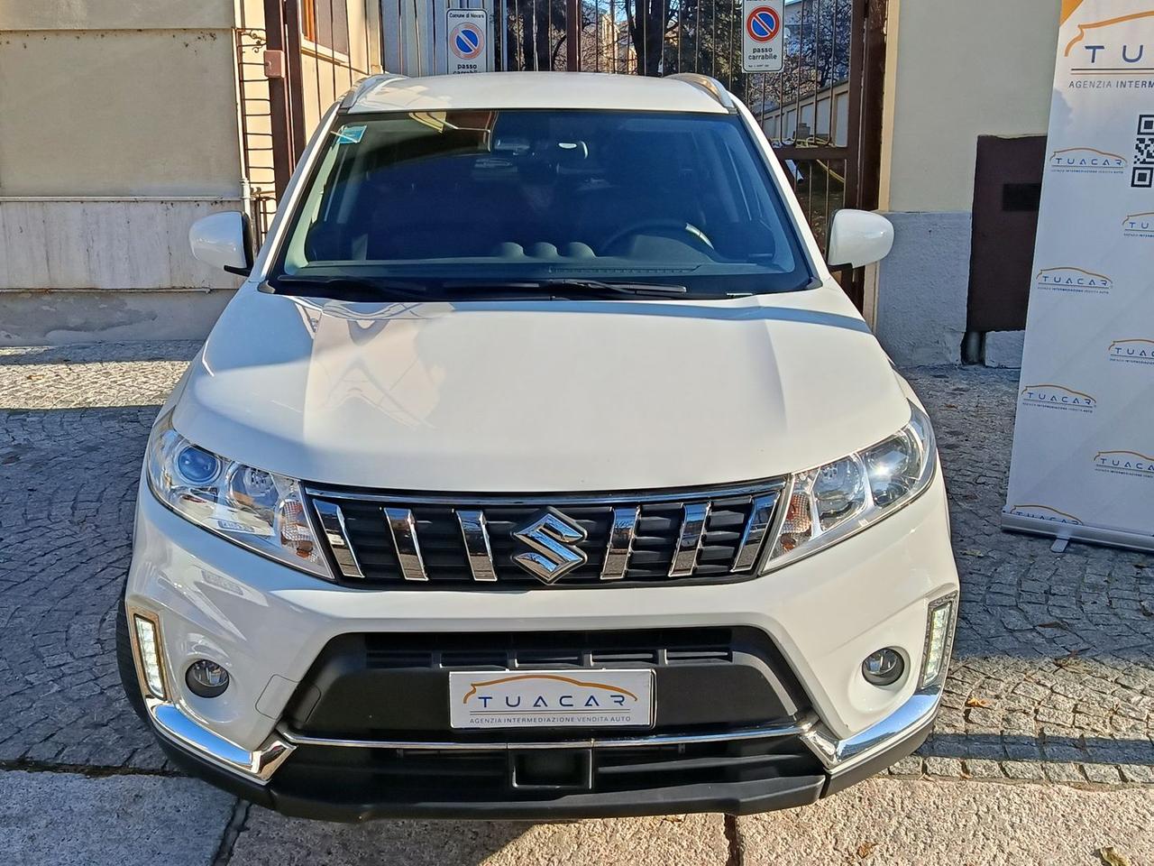 Suzuki Vitara Star View 1.0 Boosterjet #8207
