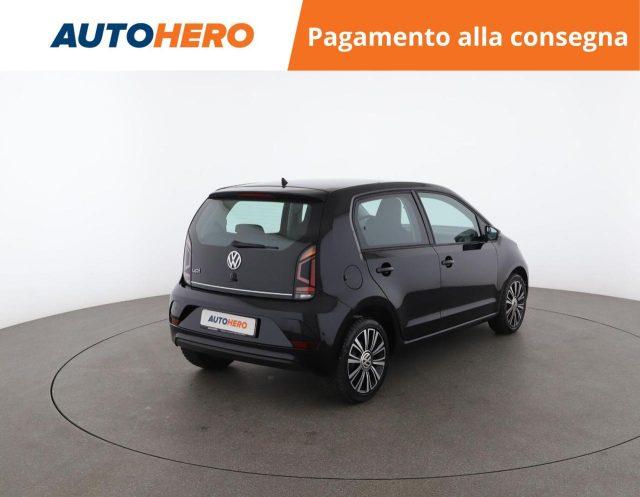 VOLKSWAGEN up! 1.0 75 CV 5p. high up! BlueMotion Technology