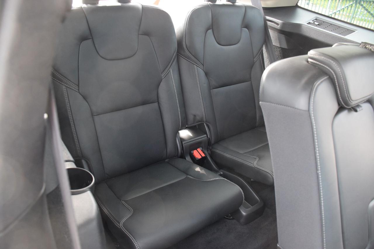 Volvo XC 90 XC90 7 POSTI 4X4 IVA DETR. 2.0 D5 AUTOM. Inscription