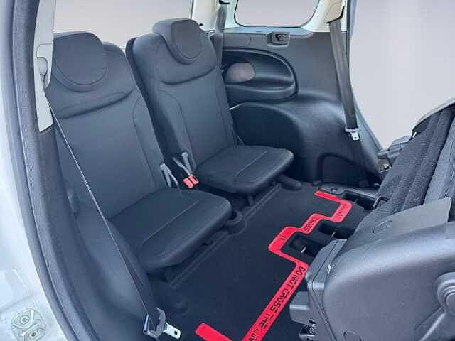 Fiat 500L Wagon 1.6 Multijet 120 CV Lounge 7 Posti