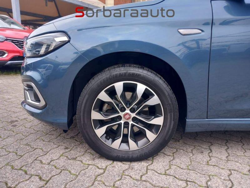 FIAT Tipo 1.0 SW City Life