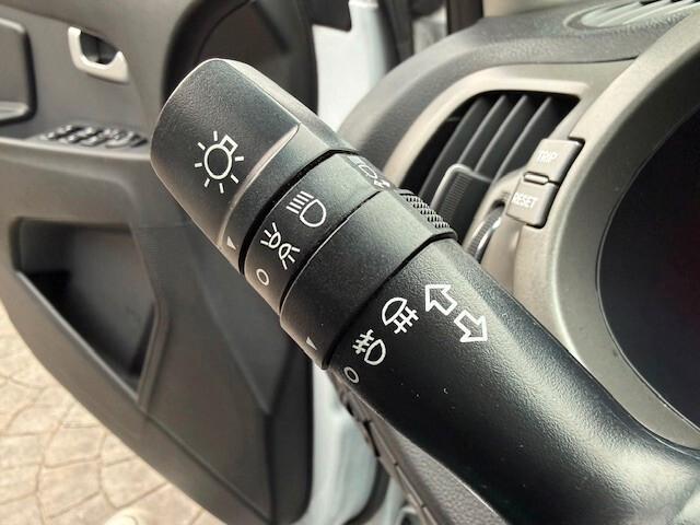 Kia Sportage 1.6 ECO GPL+ 2WD Active