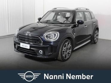 Mini Cooper Countryman 1.5 Business Auto