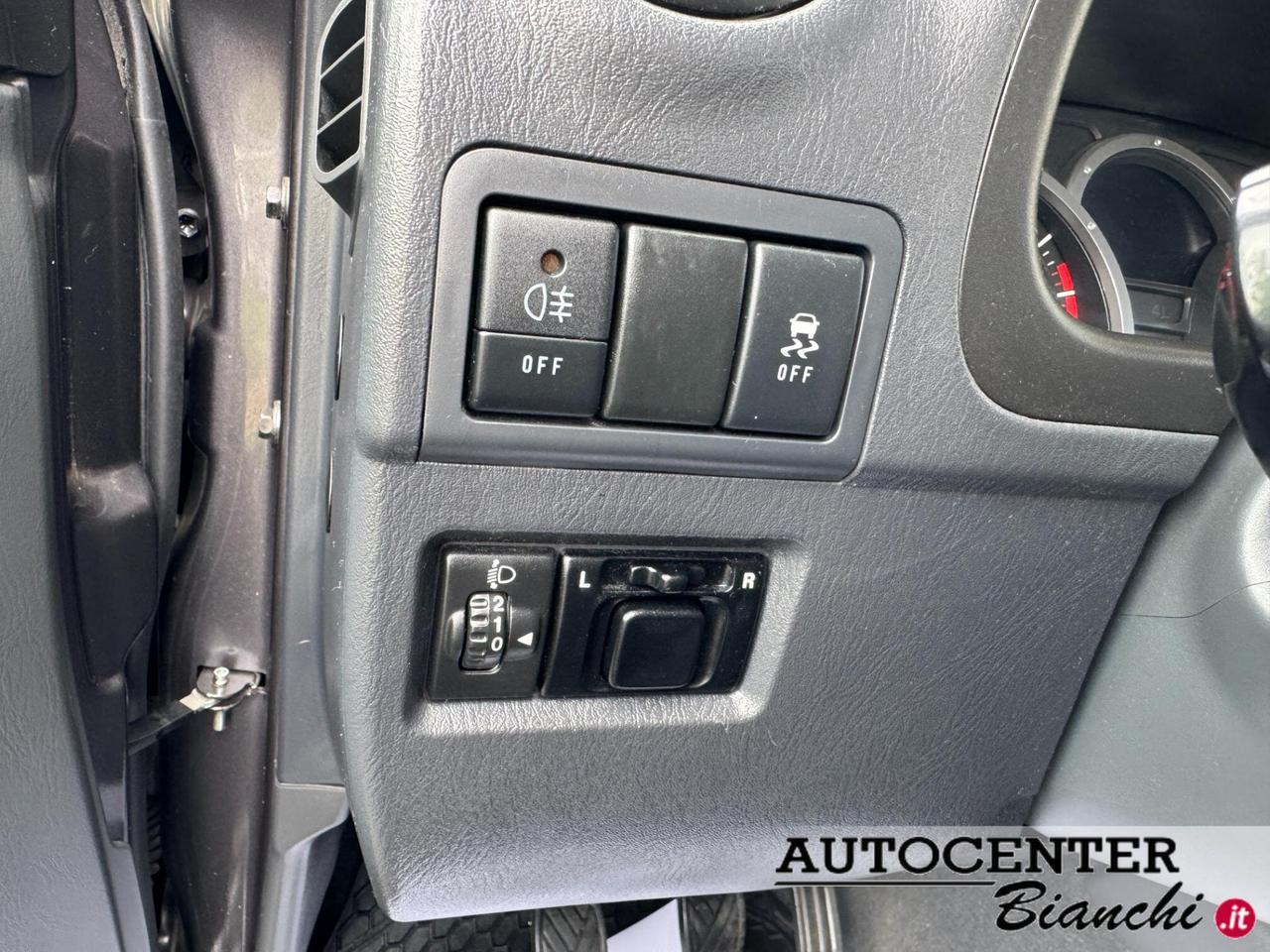 Suzuki Jimny 1.3 vvt Evolution 4wd E6