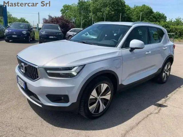 VOLVO XC40 XC40 1.5 t4 phev auto my21 tg : GF057CA