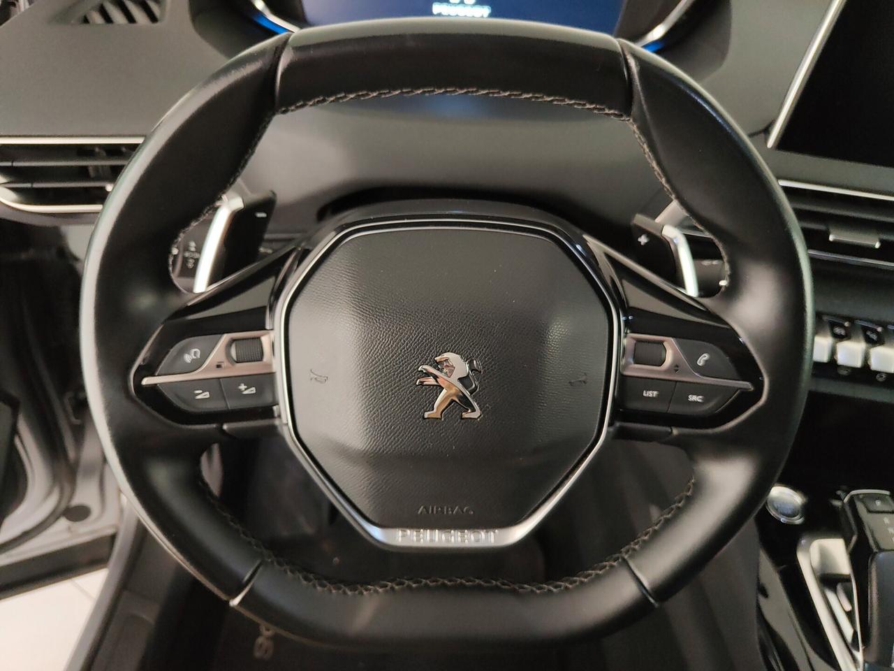 Peugeot 5008 BlueHDi 130 S&S EAT8 Allure