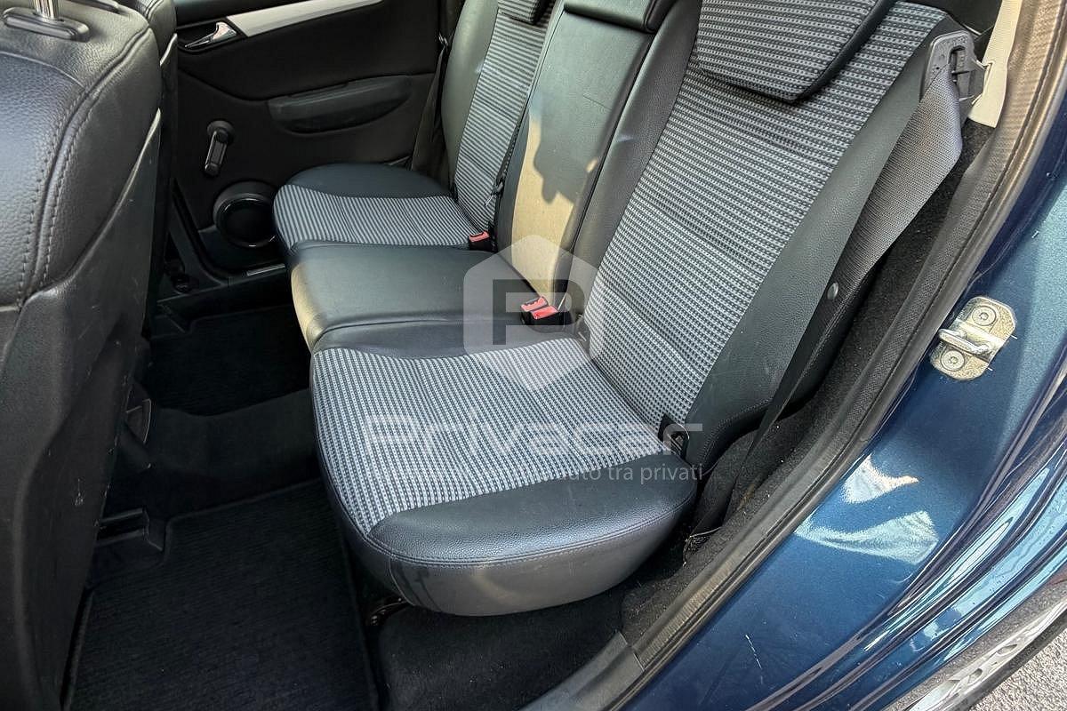 MERCEDES A 150 Avantgarde