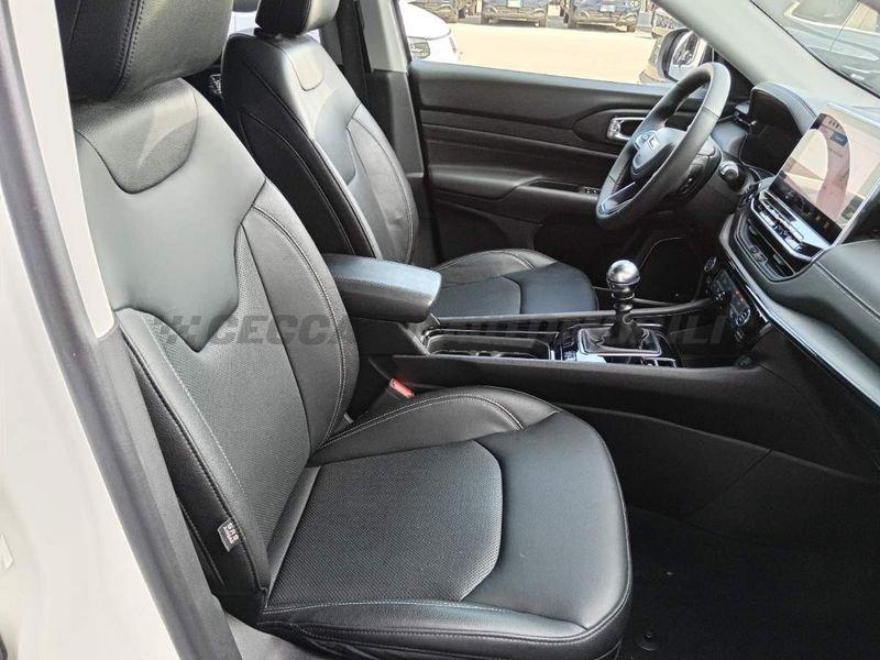 Jeep Compass Compass 1.6 mjt S 2wd 130cv