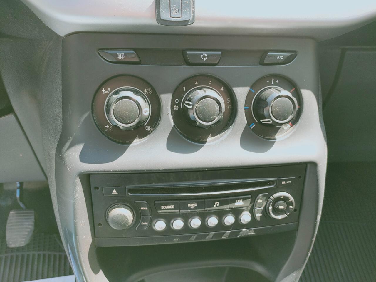 Citroen C3 1.4 HDi 70 Style per Neopatentati