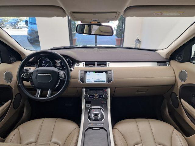 LAND ROVER Range Rover Evoque 2.2 TD4 5p. Prestige TETTO PANORAMICO