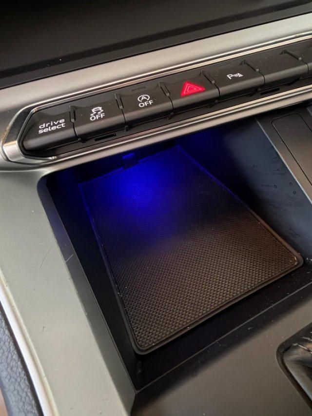 AUDI Q3 40 TDI quattro S tronic S LINETETTOLED