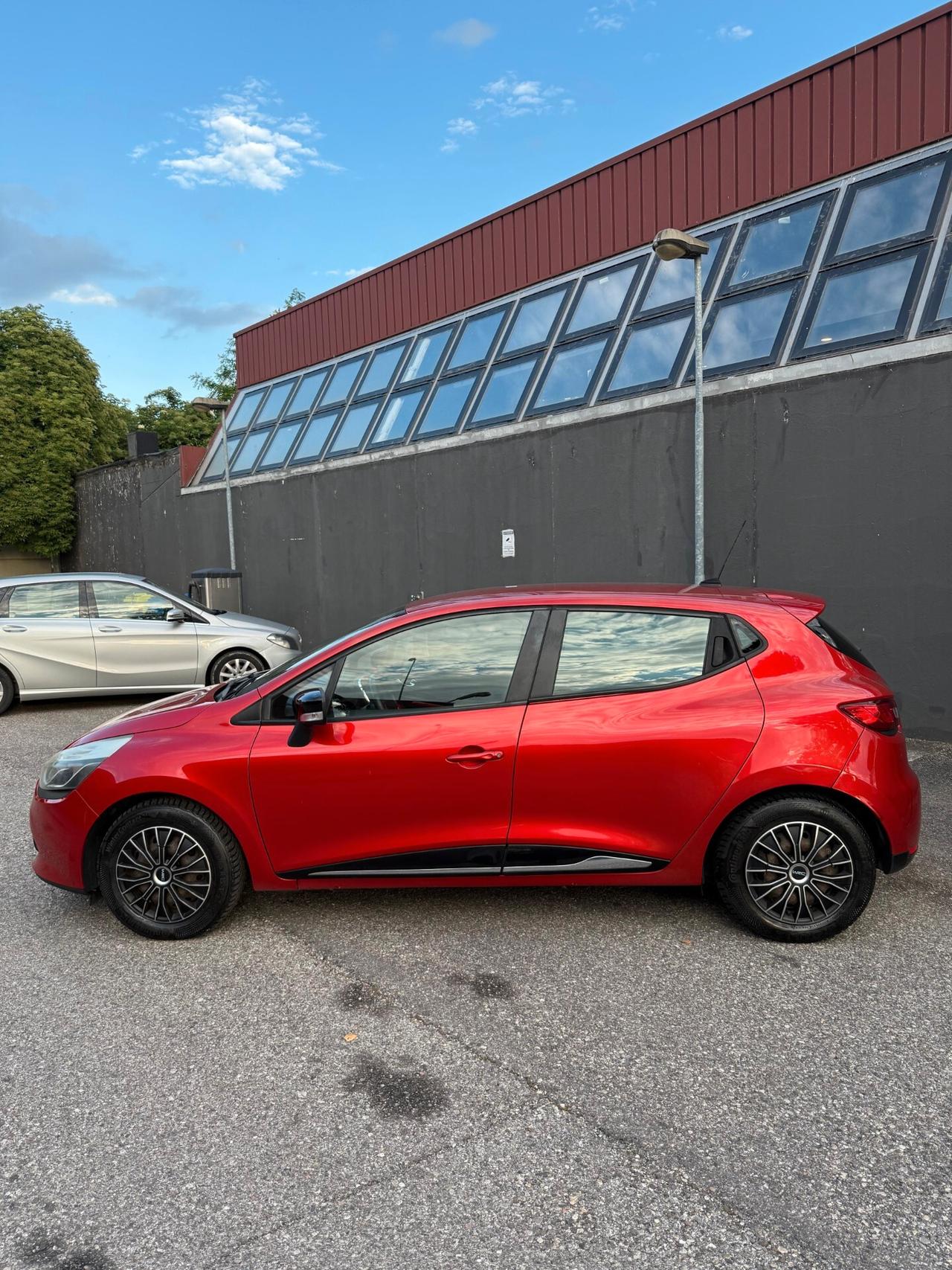 Renault Clio 1.5 dCi 8V 75CV 5 porte Live