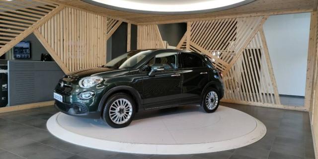 Fiat 500X 1.3 mjt Connect 95cv