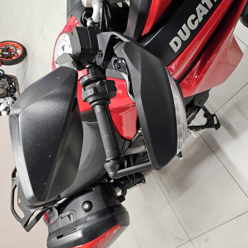 Ducati Multistrada 950 - 2018