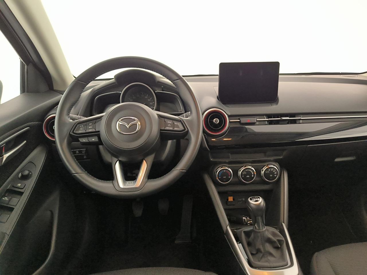 Mazda 2 1.5 homura 75cv
