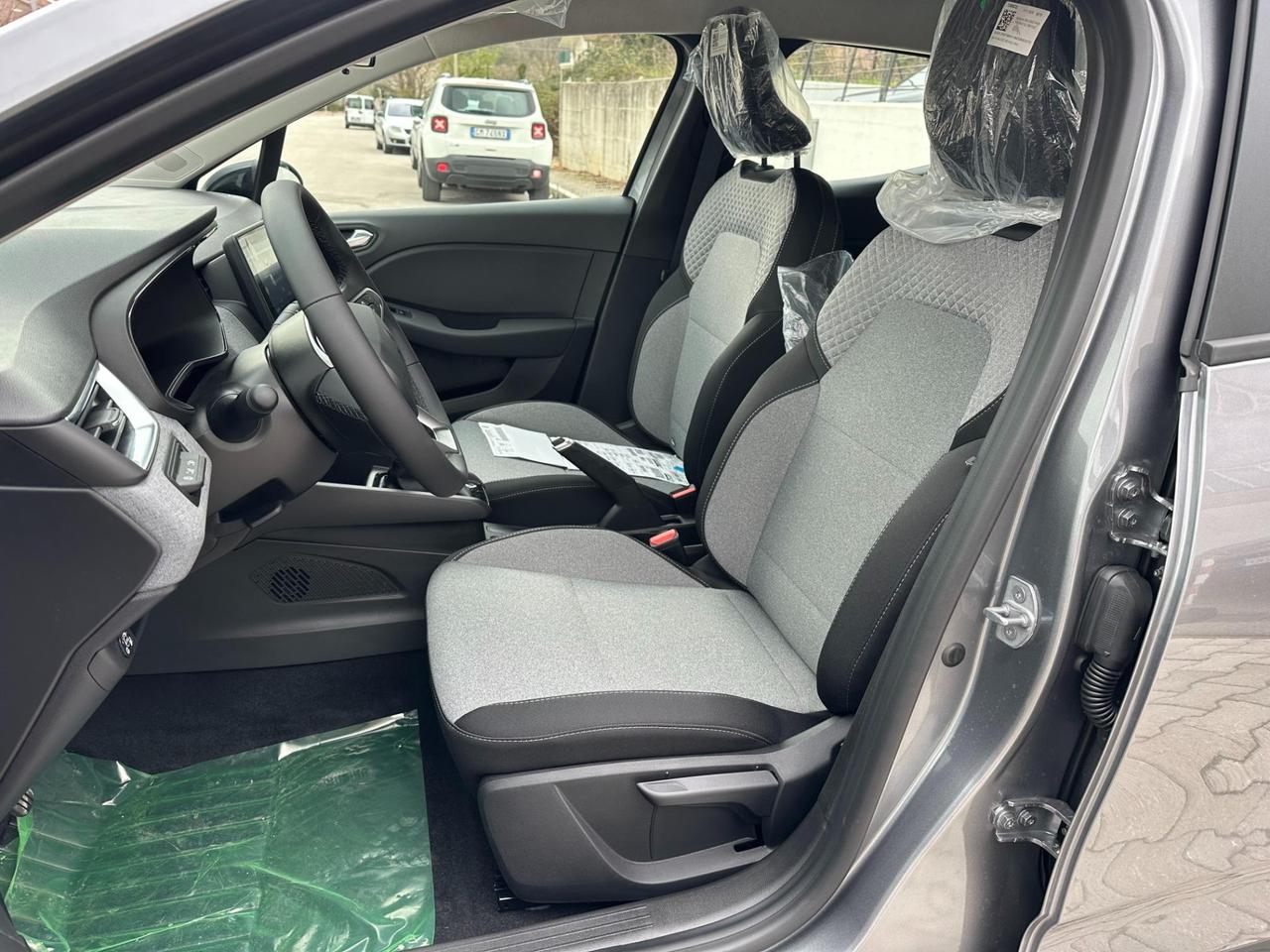Renault Clio 1.0 eco-g Evolution 100cv