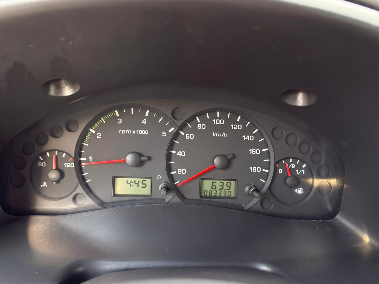 Ford Transit/Tourneo/Bus Transit 350 2.4 TD/115 PL-SL-RG Autoc.
