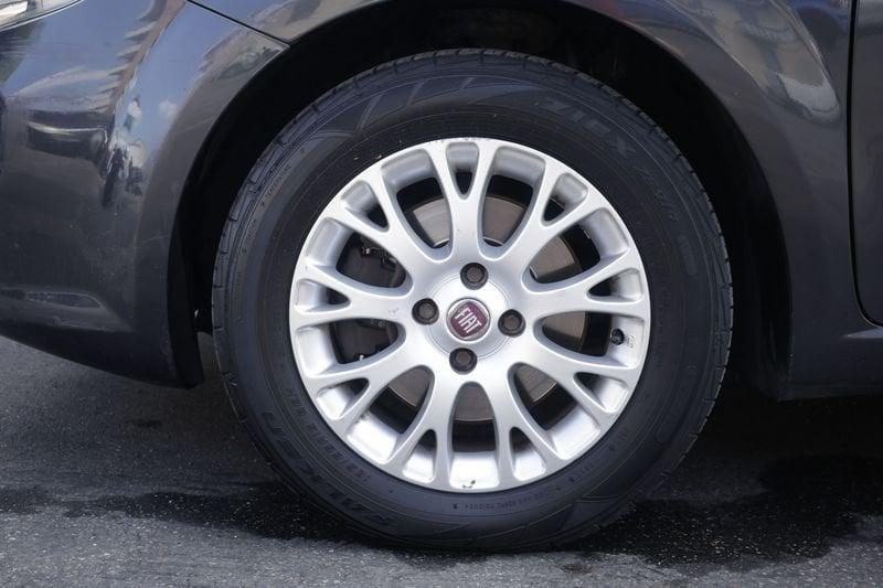 FIAT Punto Evo FIAT Punto Evo 1.3 Mjt 95 CV DPF 5 porte S&S Emotion Unicoproprietario