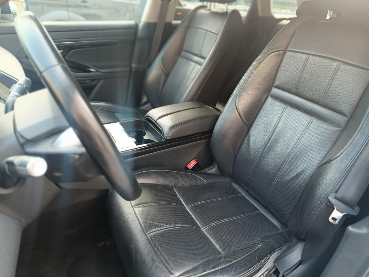 Land Rover Range Evoque 2.0D I4-L.Flw 150 CV R-Dynamic S