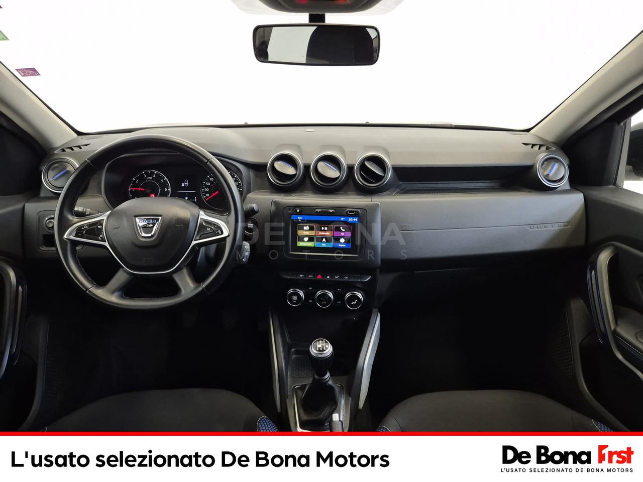 Dacia Duster 1.0 tce 15th anniversary 4x2 100cv