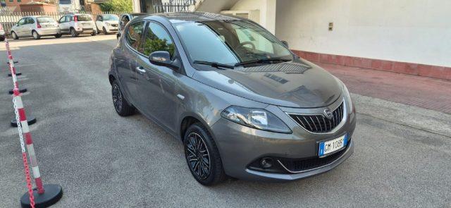 LANCIA Ypsilon 1.0 FireFly 5 porte Mild Hybrid Gold