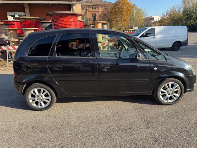 OPEL Meriva 1.3 CDTI ecoFLEX Cosmo senza nessun lavoro da fare