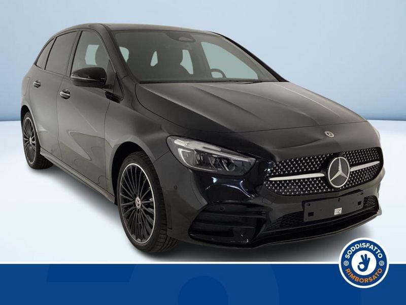 Mercedes-Benz Classe B B 250 e Plug-in hybrid Automatic Advanced Plus AMG Line