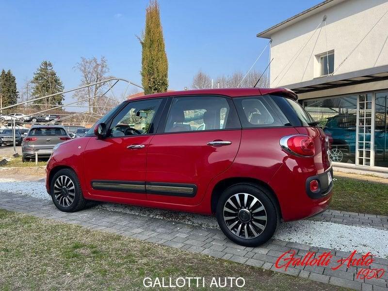 FIAT 500L 1.3 MultiJet 95cv Pop Star