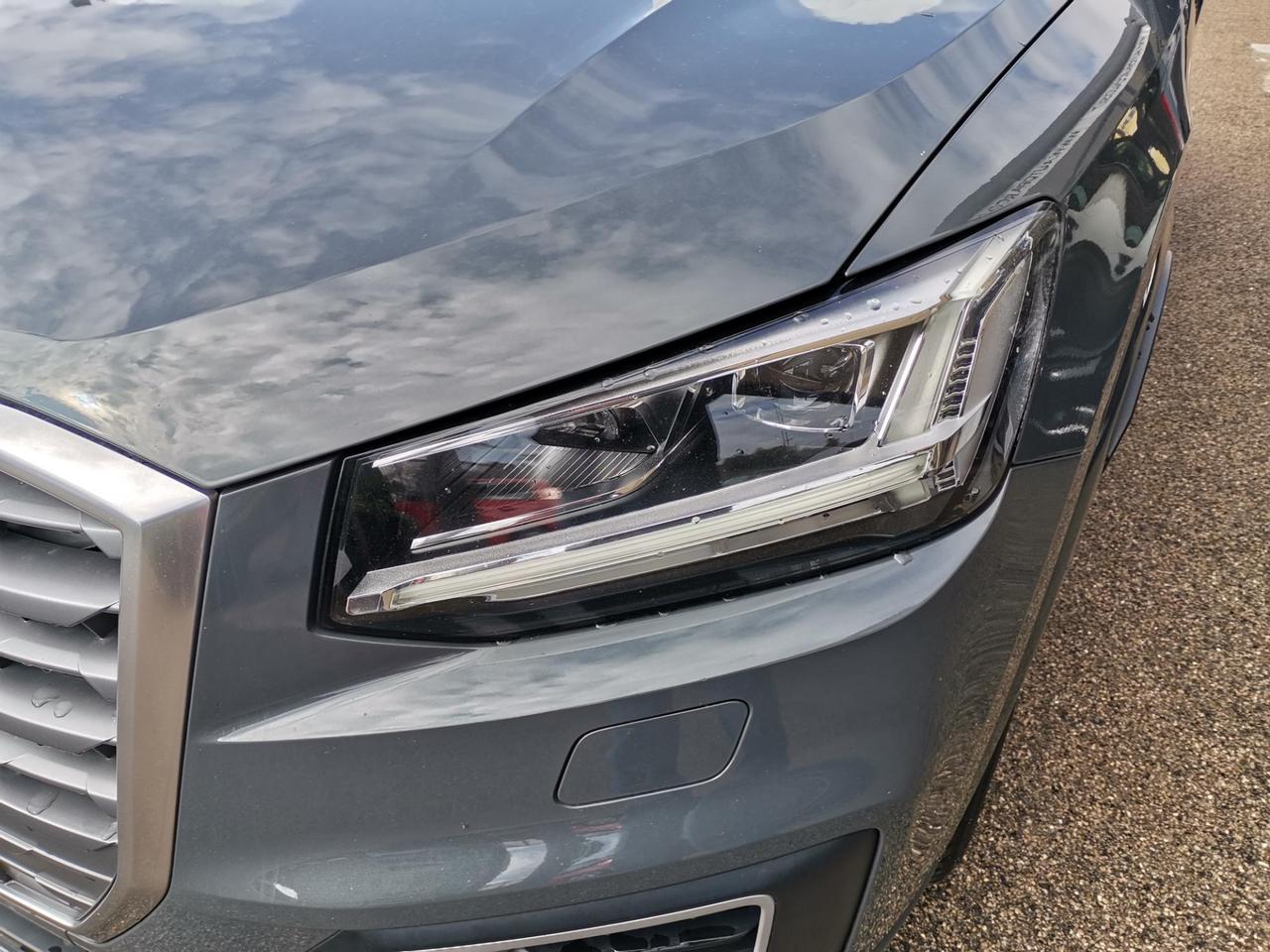 Audi Q2 1.6 tdi Sport