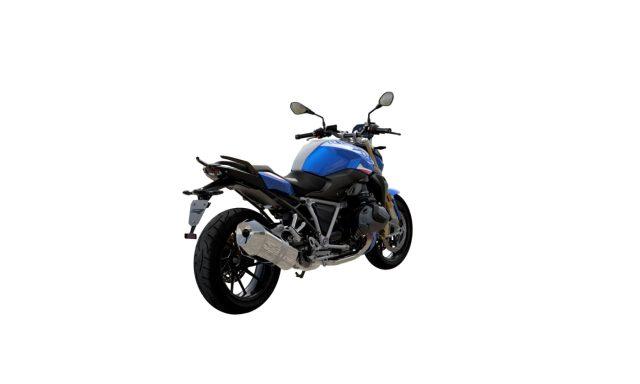 BMW R 1250 R BMW R 1250 R